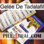 Gelée De Tadalafil 11